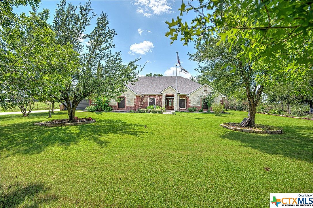 10607 Little Flock Rd, Temple, TX 76501 Zillow