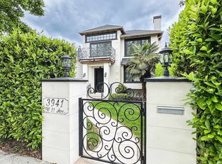 3941 W 11th Ave, Vancouver, BC V6R 2L1