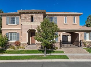1880 Laurel Ridge Dr, Reno, NV 89523