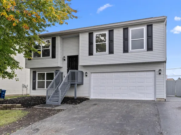 4211 Sestos Dr, Columbus, OH 43207