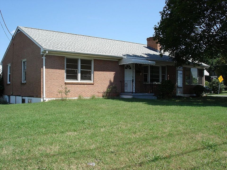 1st image of 5701 Fort Ave