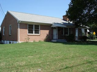 5701 Fort Ave, Lynchburg, VA 24502