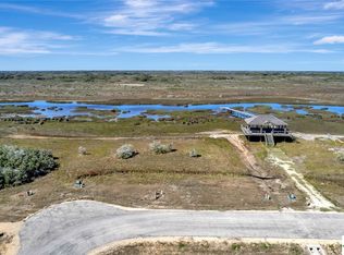 11 Boca Grande Loop, Pt O Connor, TX 77982