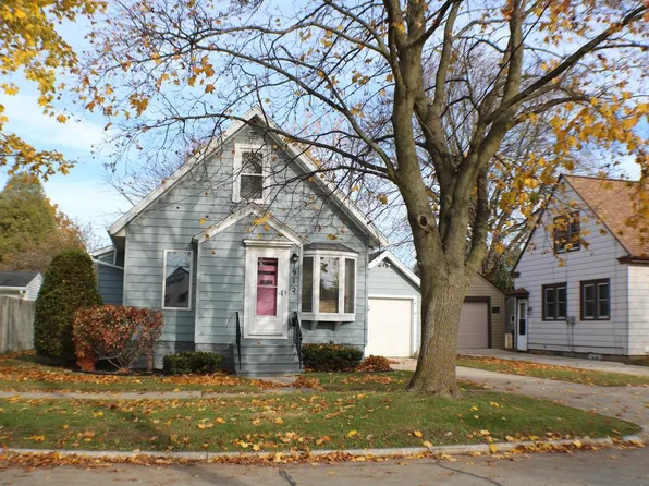 1912 26th STREET, Two Rivers, WI 54241