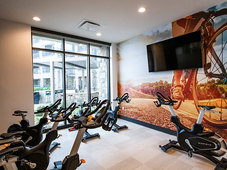 The Villas at Waterside — Photo 14