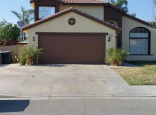 1057 Peacock Dr, San Jacinto, CA 92583