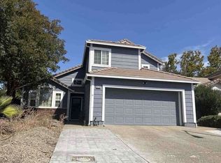 1629 Mount Silliman Way, Antioch, CA 94531
