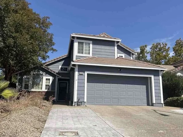 1629 Mount Silliman Way, Antioch, CA 94531