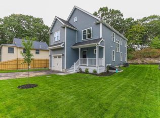 230 Sprague St, Dedham, MA 02026