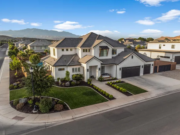 2257 E 3670 S, Saint George, UT 84790