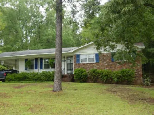 2325 Silver Pines Dr, Macon, GA 31206