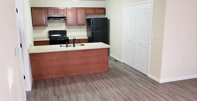 1 bed, 1.0 bath, 850 sqft, $850 — Photo 3
