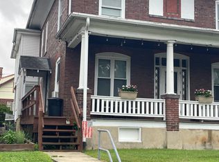 101 N State St, Reading, PA 19607