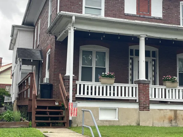 101 N State St, Reading, PA 19607