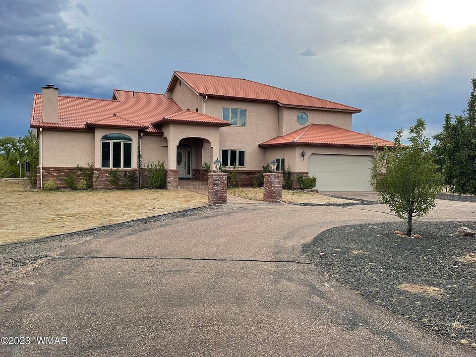 2133 W Vista Dr, Snowflake, AZ 85937 Zillow