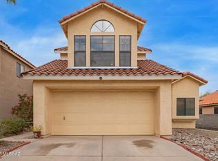 4755 W Lessing Ln, Tucson, AZ 85742