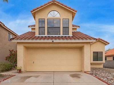 4755 W Lessing Ln, Tucson, AZ, 85742
