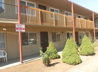 4th Plain Court Apartments, Vancouver, WA 98661