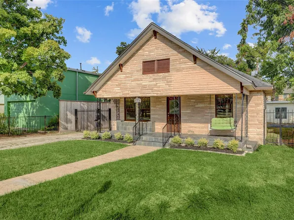 610 Columbia St, Houston, TX 77007