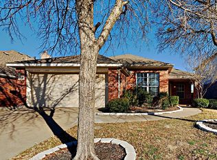 2828 Glendale Way, McKinney, TX 75071