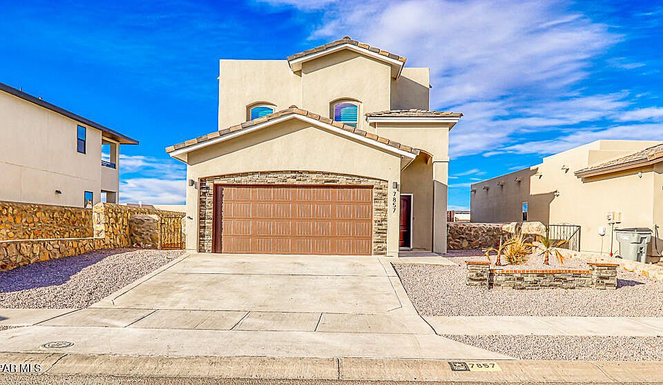 Ronald Estes① 7857 Enchanted View Dr, El Paso, TX 79911 | Zillow