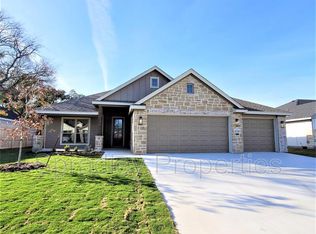 6120 Modena Dr, Temple, TX 76502