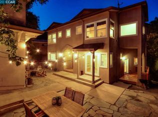 4216 Reinhardt Dr, Oakland, CA 94619