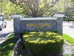 Entrance to the Community