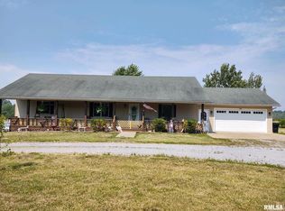 1995 Dutchman Lake Rd, Vienna, IL 62995