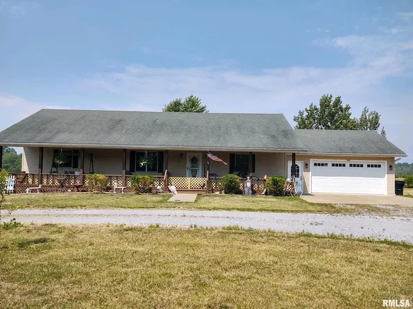 1995 Dutchman Lake Rd, Vienna, IL 62995