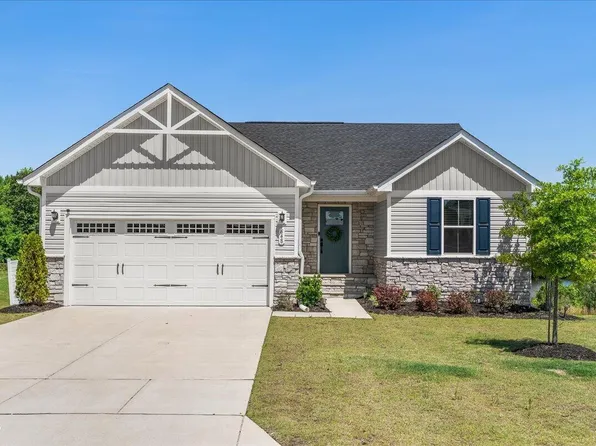 648 Jasmine St, Wendell, NC 27591