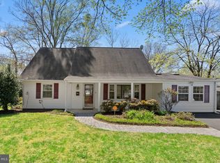 4708 Redding Ln, Bowie, MD 20715