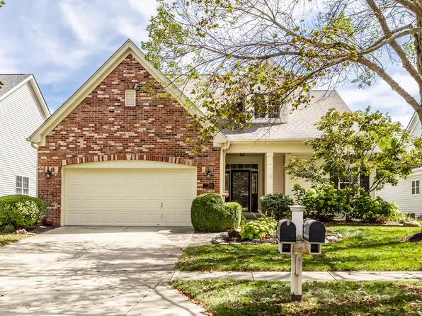 15215 Declaration Dr, Westfield, IN 46074