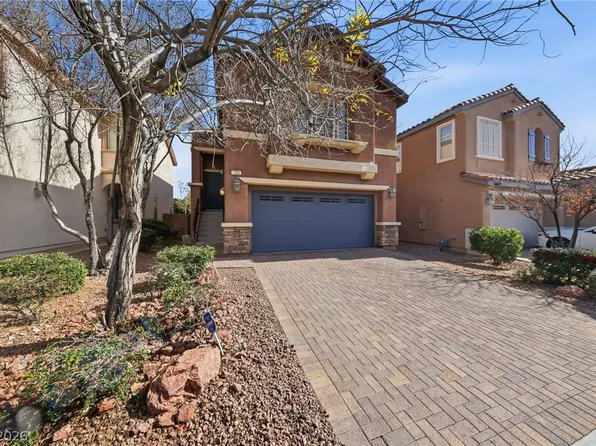 7324 Arlington Garden St, Las Vegas, NV 89166
