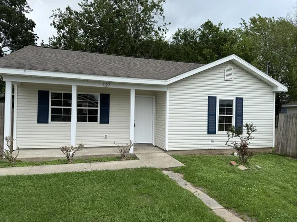 127 E Gilman Rd, Lafayette, LA 70501