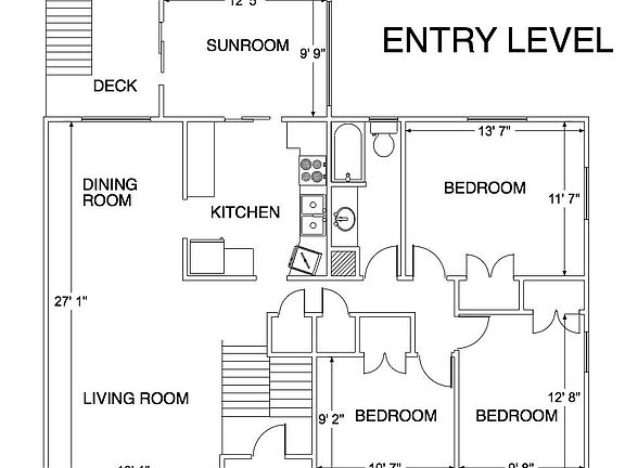 2nd image of 3934 Wilmont Ave NW