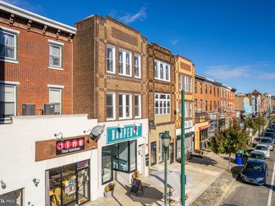 2827 W Girard Ave, Philadelphia, PA, 19130