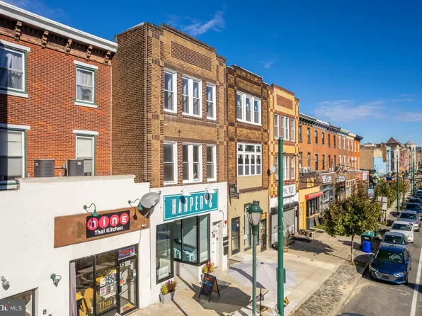 2827 W Girard Ave, Philadelphia, PA 19130