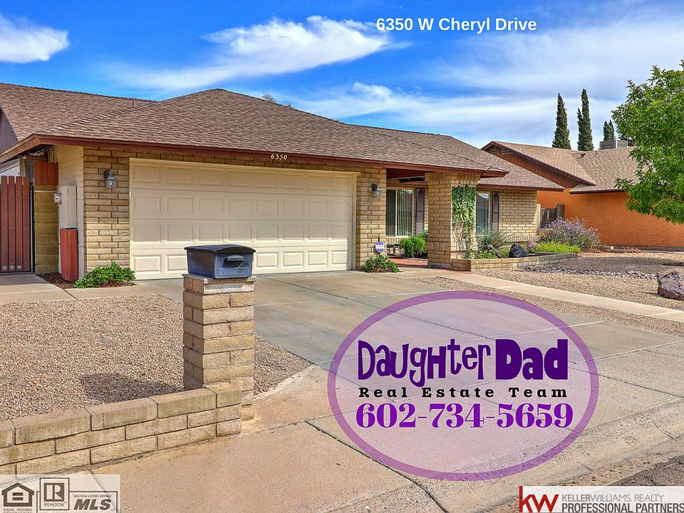 1st image of 6350 W Cheryl Dr