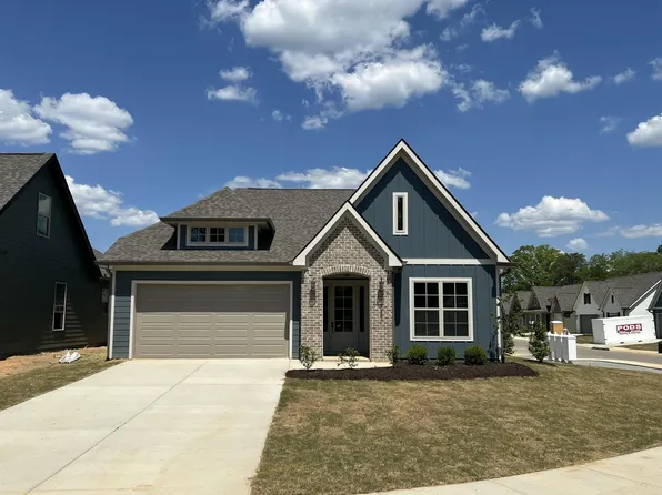 1557 Storyvale Ln, Hixson, TN 37343