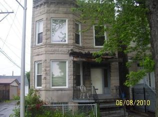 917 S Springfield Ave, Chicago, IL 60624