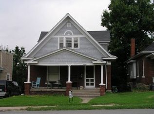 4410 Belleview Ave APT 2, Kansas City, MO 64111