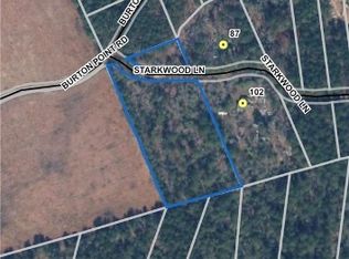 628 Starkwood Ln, Hallieford, VA 23068