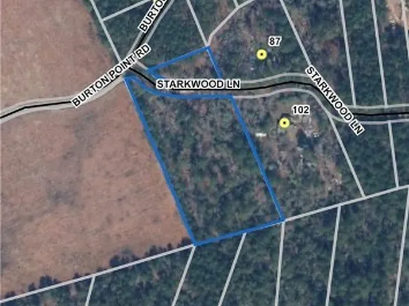 628 Starkwood Ln, Hallieford, VA 23068