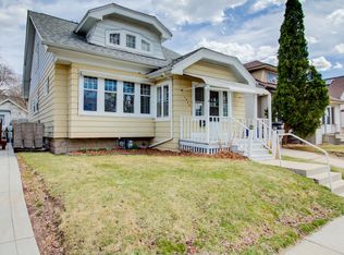 1438 N 50th Pl, Milwaukee, WI 53208