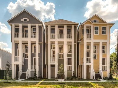 2411 Lawrence St, Houston, TX, 77008
