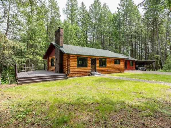 2313 Hickey Way, Colville, WA 99114