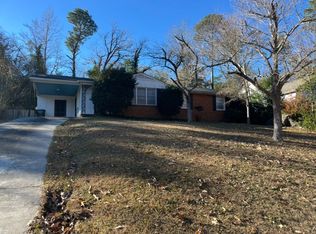 3012 Pinewood Dr, Augusta, GA 30906