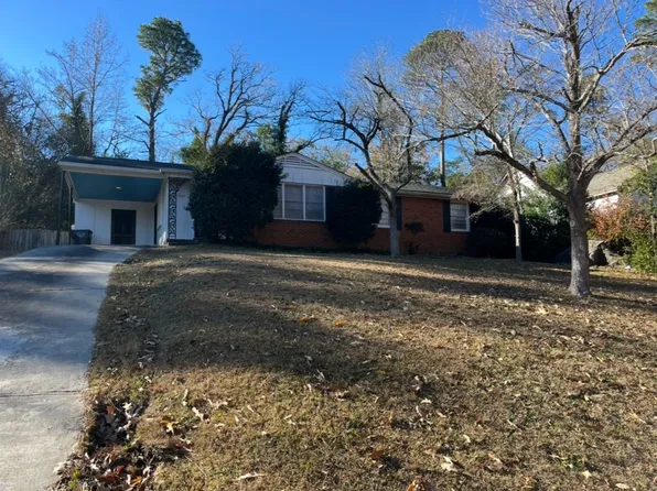 3012 Pinewood Dr, Augusta, GA 30906