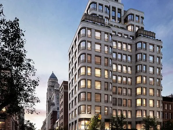 760 Madison Ave #4B, New York, NY 10065